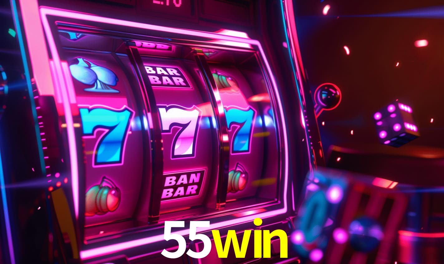 Login Seguro 55win