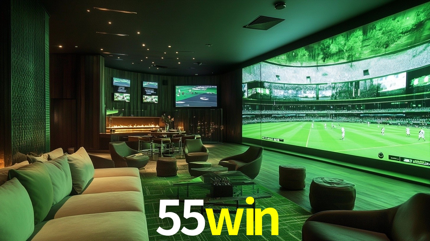 Bônus Generosos e Exclusivos no 55win para Você!