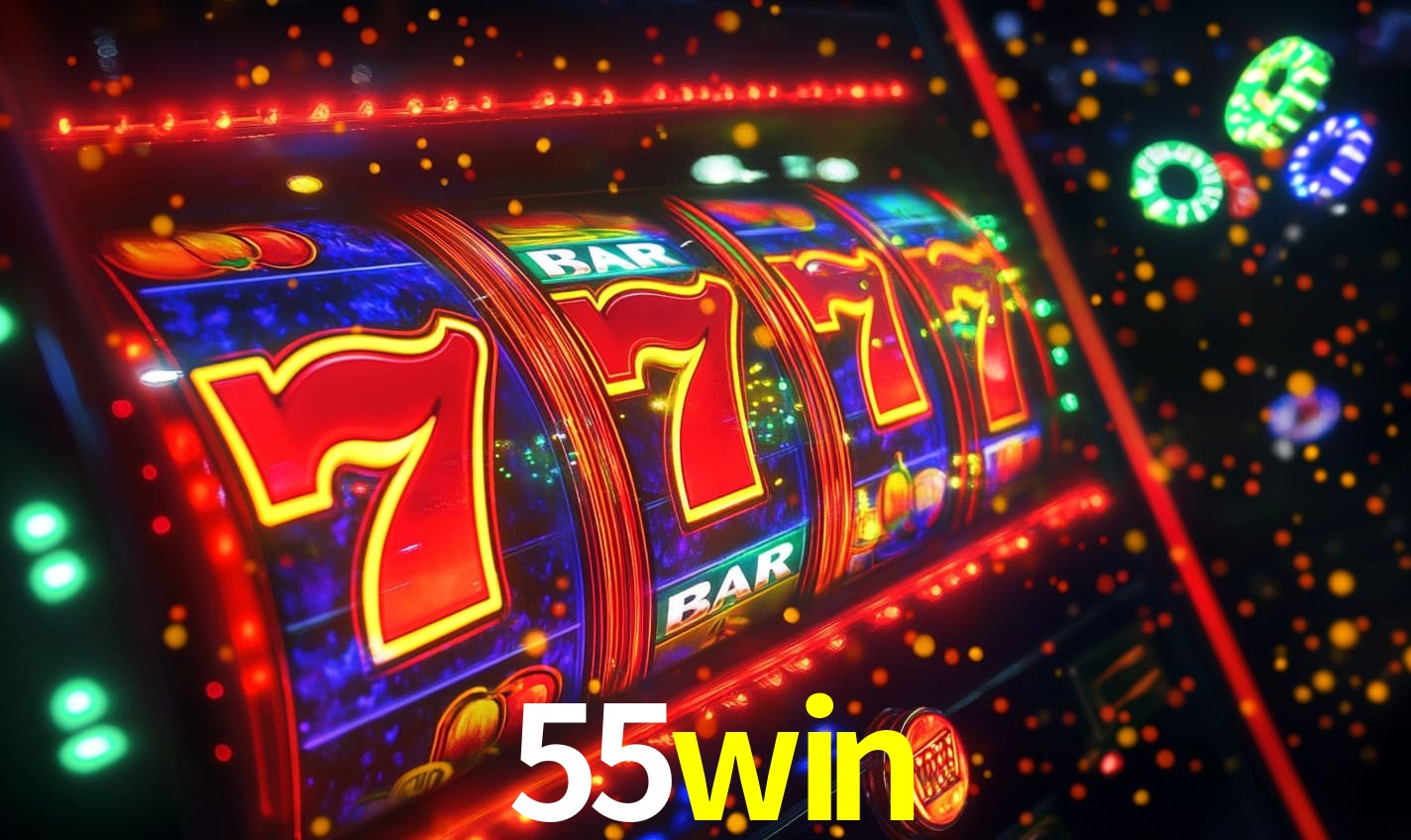 55win bet