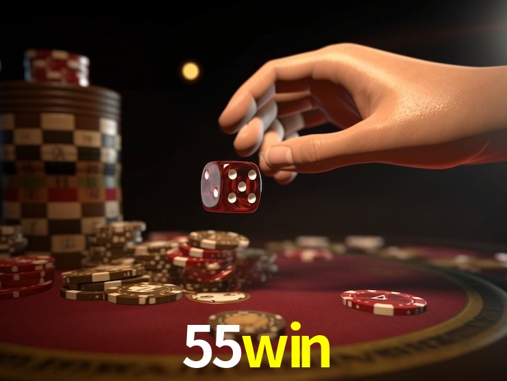 Descubra o Programa VIP da 55win: Vantagens Exclusivas para Jogadores