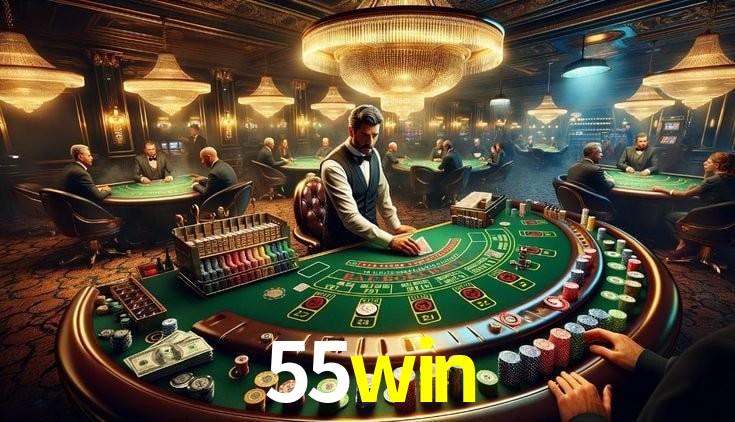 Football Betting 55win