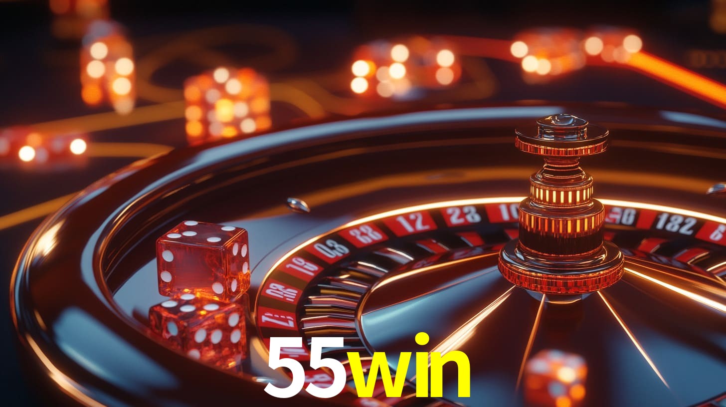 Daily Bonuses 55win