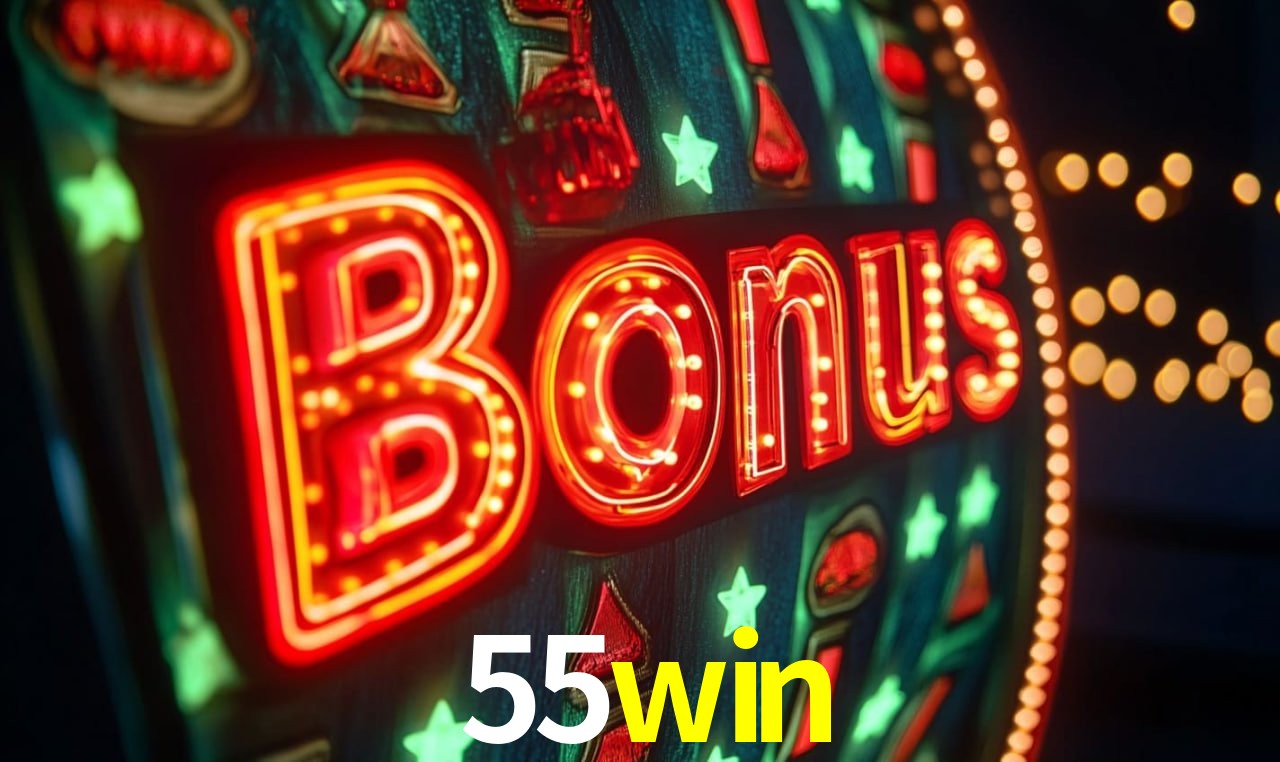 A Experiência Imersiva dos Cassinos Ao Vivo no 55win