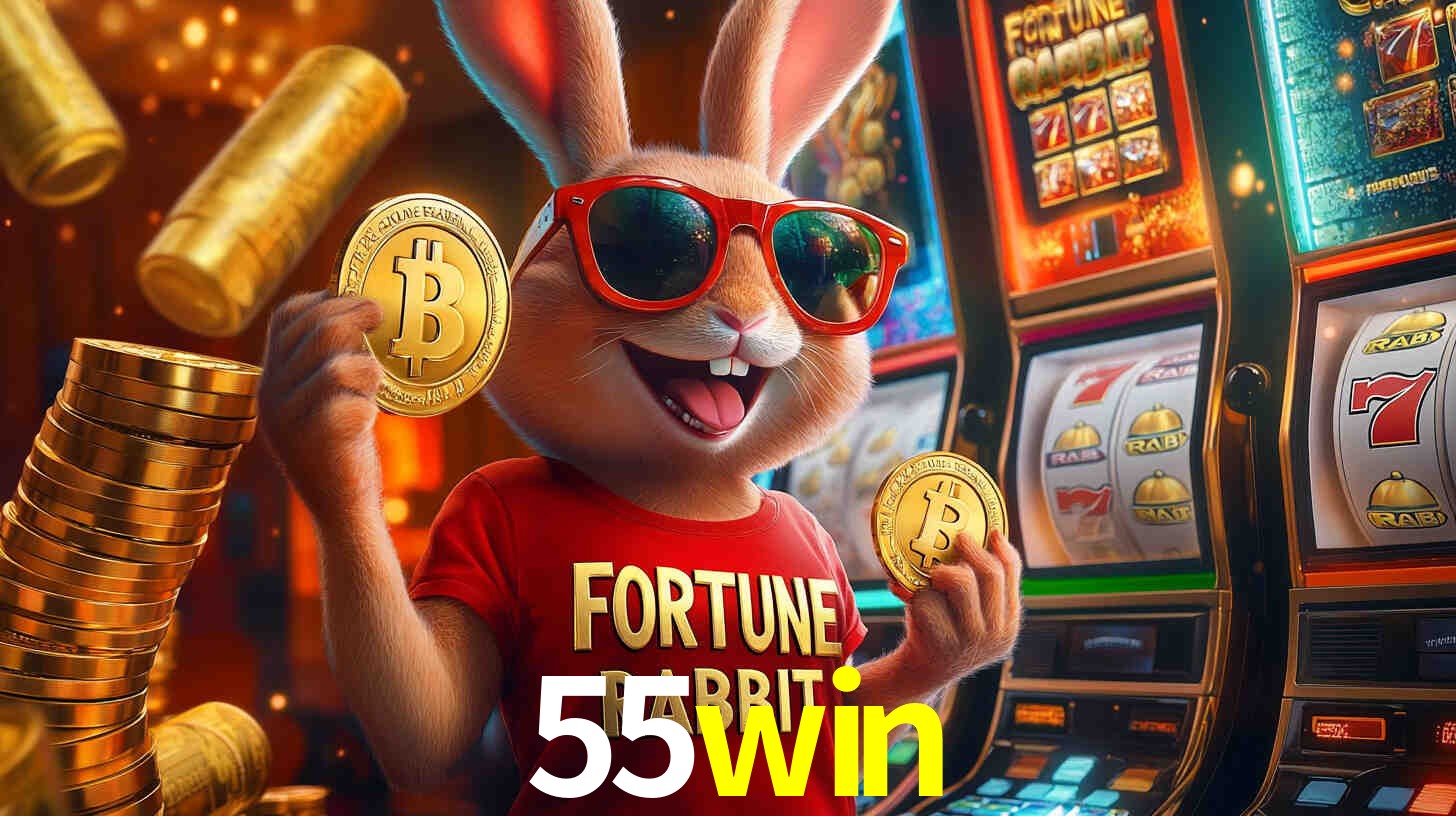 Mesa de Blackjack 55win